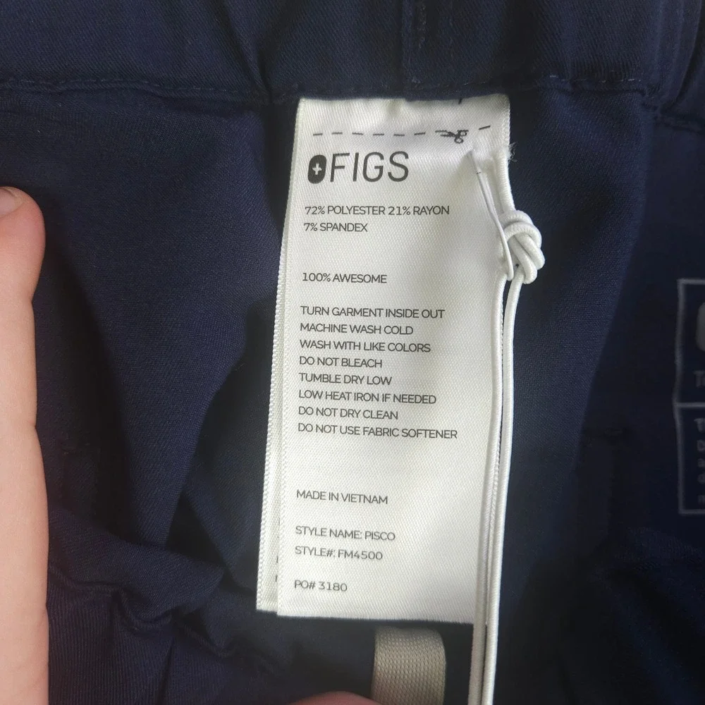 Figs technical collection
